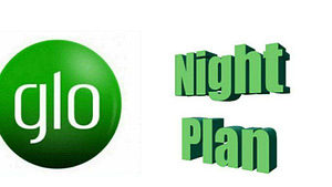 GLO 100 For 1GB Night Plan Code - How To Activate Your Night Plan On Glo?