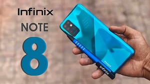 Latest Infinix Note 8 Price and Specs Review in Nigeria