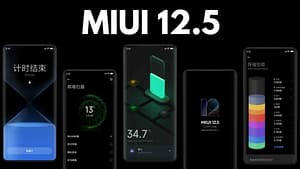 Stable MIUI 12.5 Arrives For Redmi Note 10 Pro In Europe - Download