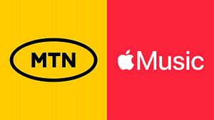 How To Pay For Apple Music With MTN