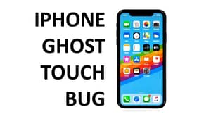 How to Fix iPhone Screen moves on its own – Ghost Touch Fixed
