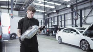 Does Insurance Cover Catalytic Converter Theft