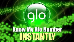 How To Check My Glo Number In Ghana in 2021