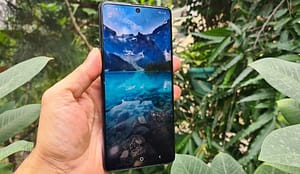 Samsung Galaxy M51 is now receiving a One UI 3.1 update based on Android 11