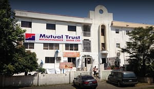 mutual trust microfinance bank