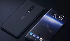 Nokia X6 Price, Spec and Complete Review