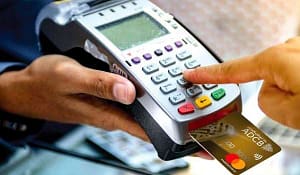 How To Use Pos Machine Step By Step Guide?