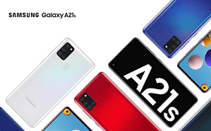 Samsung Galaxy A21s Price and Specs Review