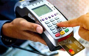 How To Get POS Machine From Banks in Nigeria 2021?
