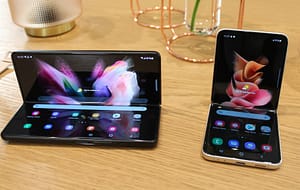 Forget Note - Samsung Foldables Are Also Coming For The Galaxy S