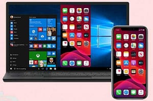 How To Control iPhone From PC in 2021