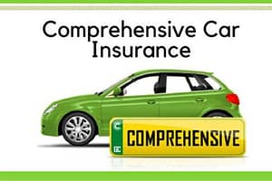 Comprehensive Car Insurance