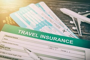 How To Get Travel Insurance
