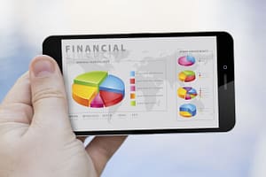 Ten 10 Best Finance App for Android and Tablets
