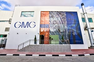 GMG Investment Login