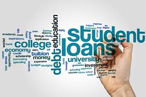 How To Get Out Of Private Student Loan Debt