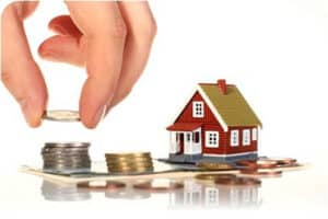 What Is A High Ratio Mortgage In Canada?