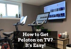 Peloton App Vizio TV - How To Install Peloton On Vizio Smart TV
