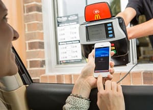 Does McDonalds Take Apple Pay – How To Use Apple Pay At McDonald's?