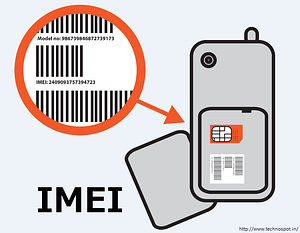 How To Block A Stolen Phone With IMEI Number In Nigeria and Globally