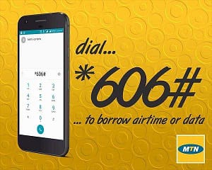 How To Borrow Data From MTN Without Paying Back in 2021