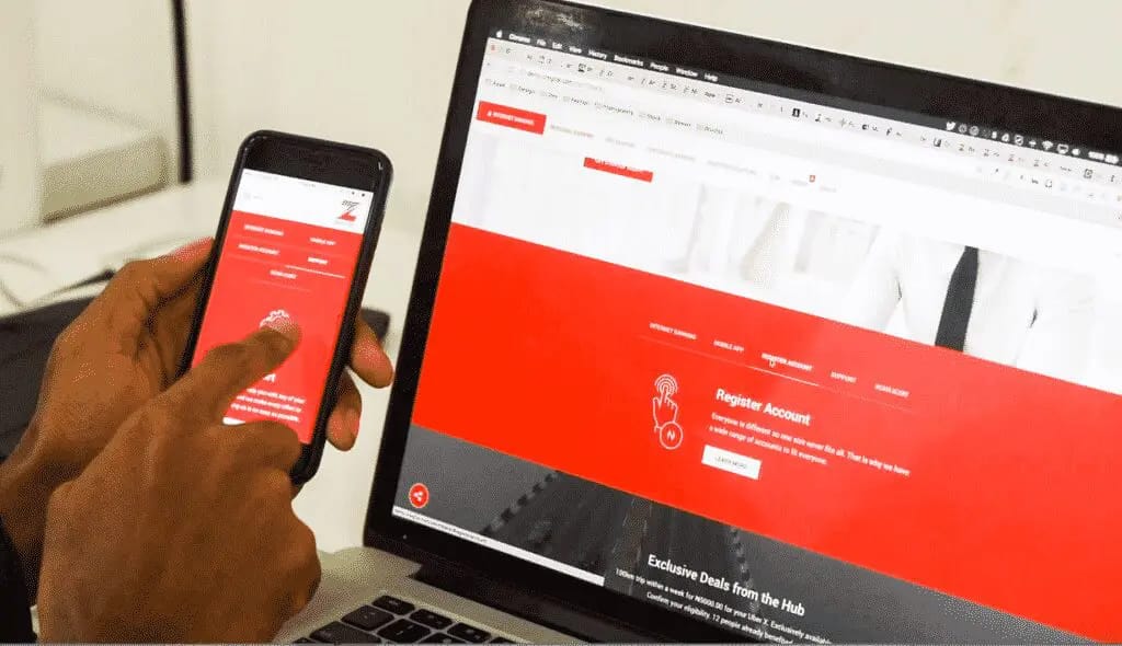 How To Register and Use Zenith Bank Mobile App in 2021