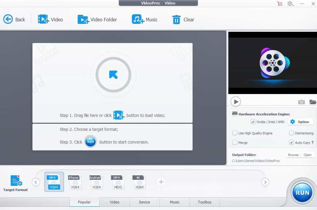 How To Find A Good Online Video Converter