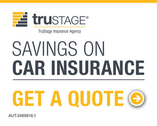 trustage auto insurance quote