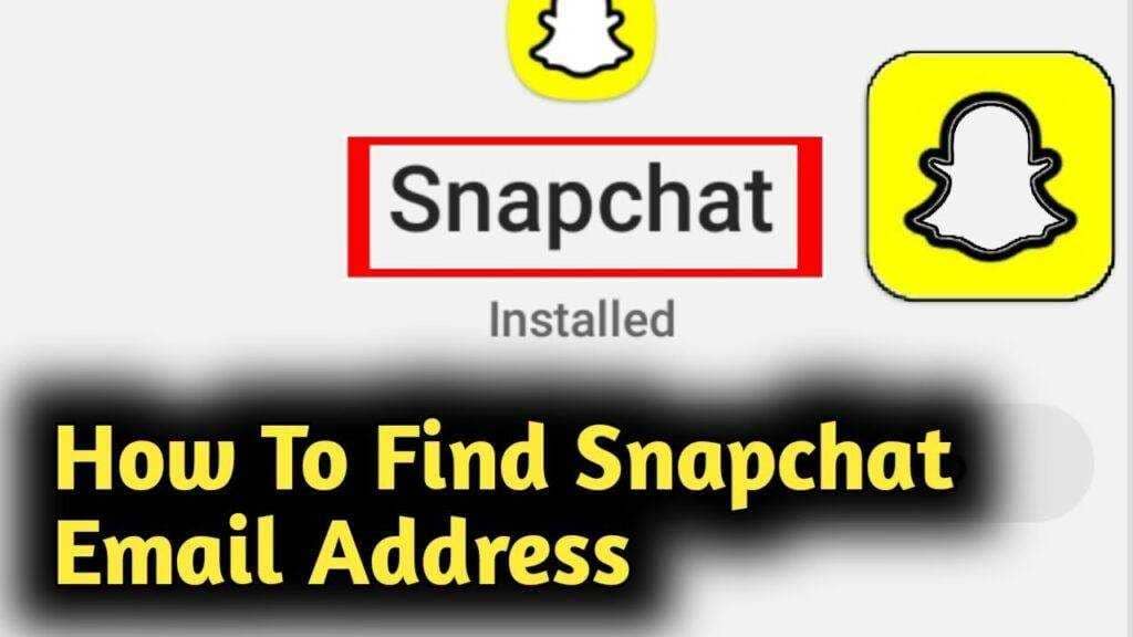 How To Find Someone On Snapchat With or Without Their Username how to find someone on snapchat by email