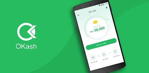 OKash APK: A Convenient Loan App for Instant Borrowing