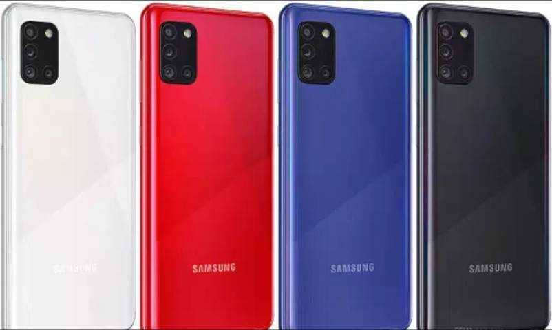 How Much Is Samsung Galaxy A31 Price – Galaxy A31 Best Deals