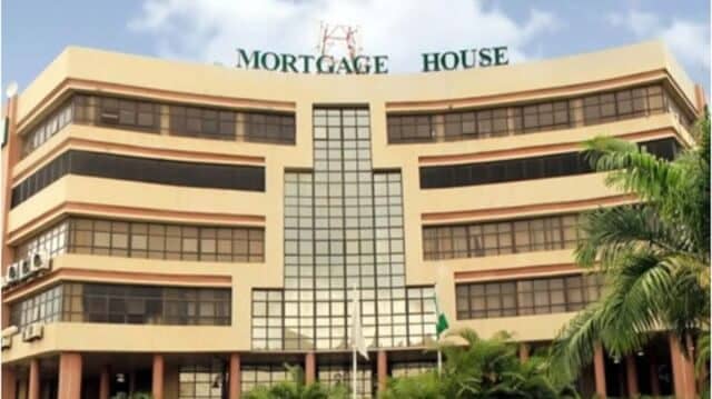 Top 10 Mortgage Banks In Nigeria
