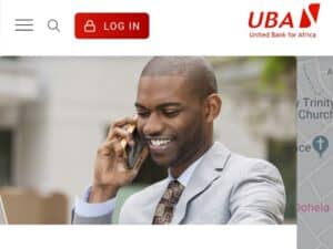 How To Change My UBA Phone Number Online?