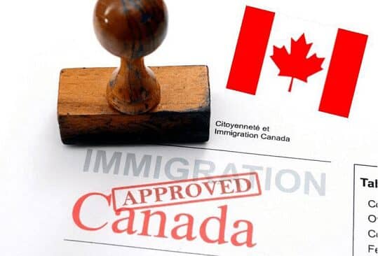 How To Apply For Work Permit In Canada From Nigeria