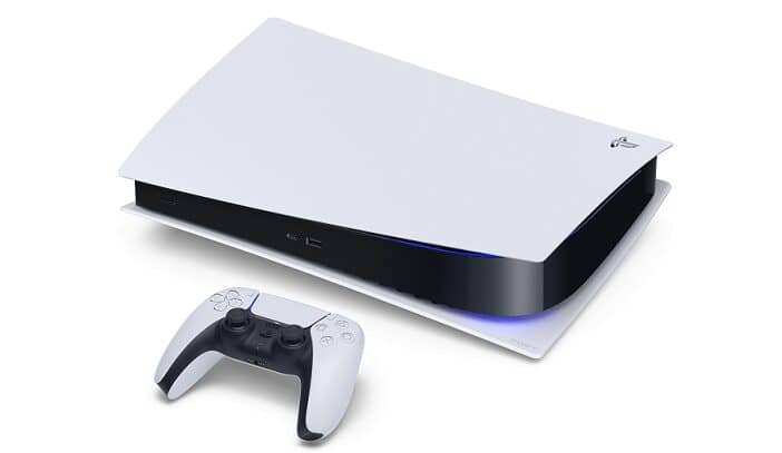 How Much is PS5 Price in Nigeria and Where To Buy It