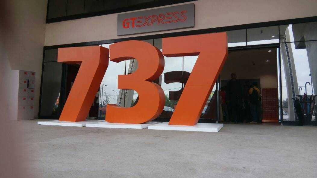 How To Increase Transfer Limit On GTB 737 and Mobile App