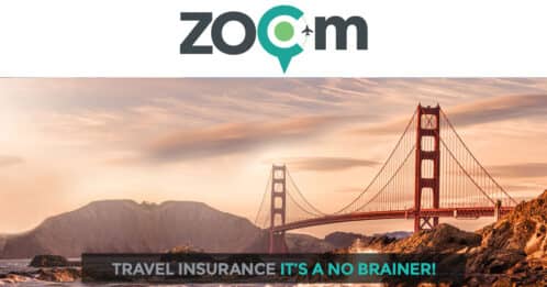 zoom travel insurance reviews