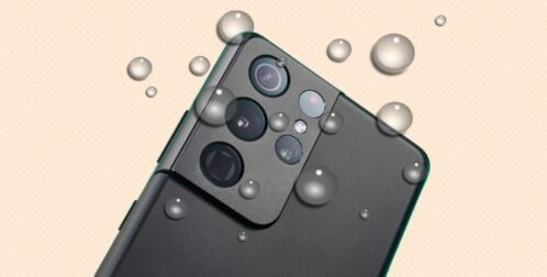 Is the Samsung S22 Ultra Waterproof?
