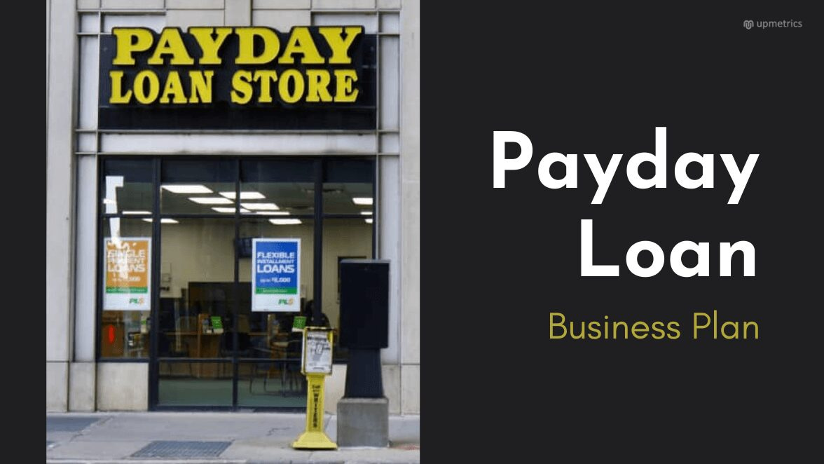 How To Start A Payday Loan Business