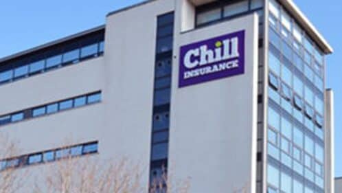 Chill Insurance Review