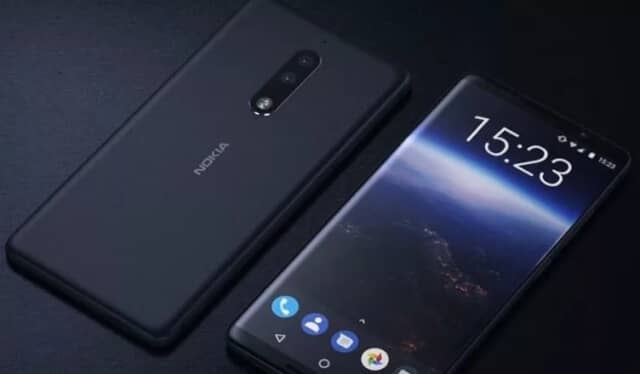Nokia X6 Price, Spec and Complete Review
