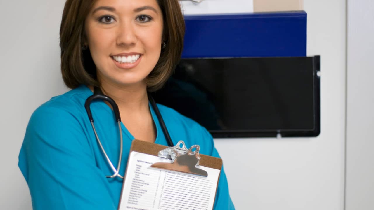 Malpractice Insurance for Nurses