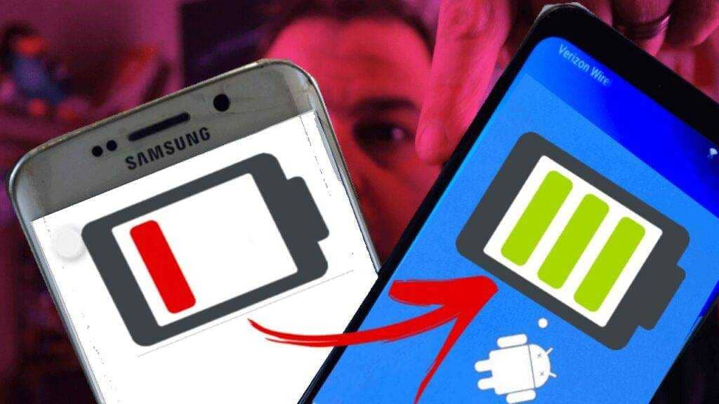 Why Is My Samsung Note 9 Battery Draining Fast and How To Fix It?