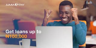 JumiaPay – How to Get Urgent loan in Nigeria From Jumia Loan