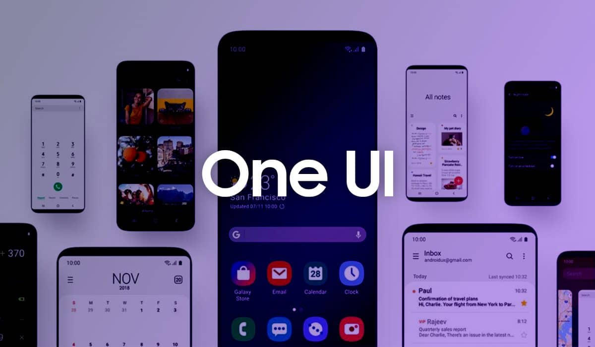 Samsung One UI 3.1 1 Features, Release Date and One UI 3.1.1 Device Lists
