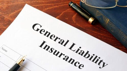 Kansas City General Liability Insurance