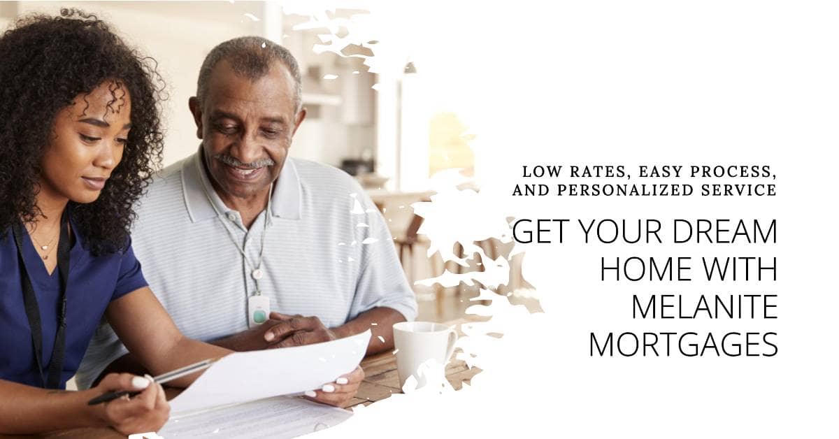 melanite mortgages