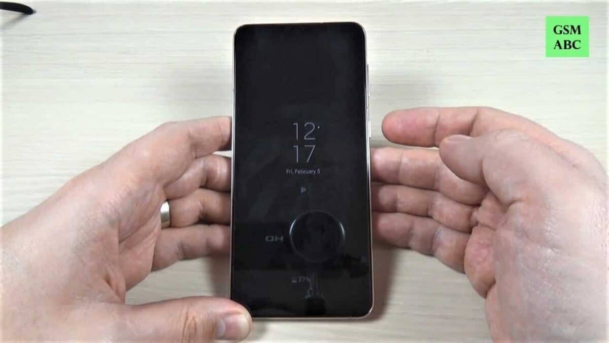 How To Enable and Customize Samsung Galaxy S21 Always On Display 2021