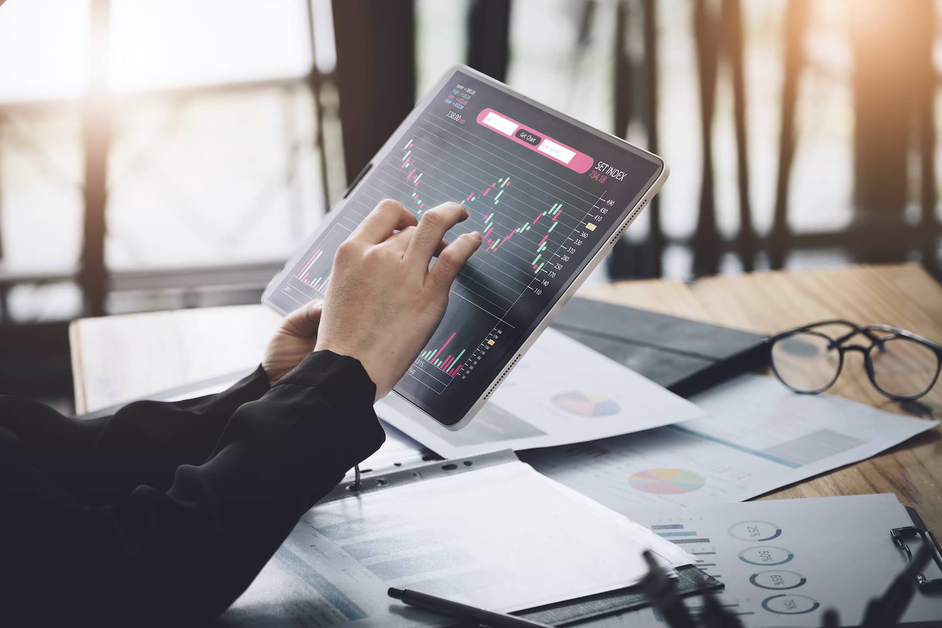 best websites for stock market research