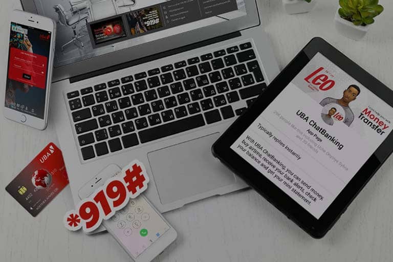 UBA Bank Code - How To Activate UBA USSD Code